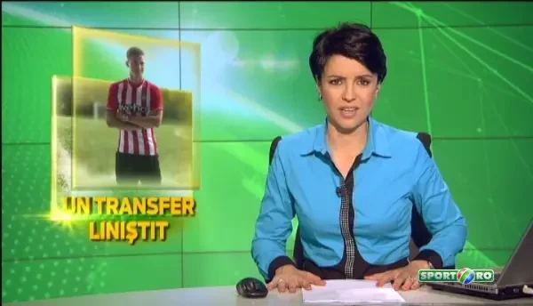 Declaratie de dragoste a lui Gardos pentru Steaua! Stelistii il vor iubi si mai mult acum! Ce a spus la plecarea la Southampton