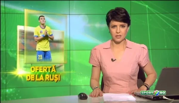 Keseru a ajuns cunoscut in toata Europa dupa ce le-a dat 6 goluri Pandurilor! A venit si PRIMA OFERTA! Cine vrea sa il transfere