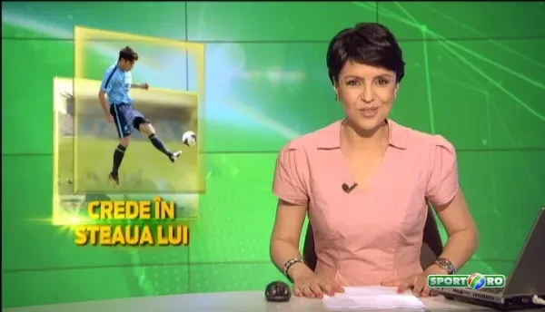 Sanmartean a ajuns un adevarat idol in vestiar! Ce jucator s-a "indragostit" de el: "Parca picteaza, nu il scap din ochi"