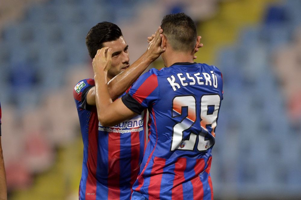 Ne-am pastrat fortele pentru Steaua! Surpriza pe care Ludogorets i-o pregateste Stelei pentru dubla din play-off&nbsp;