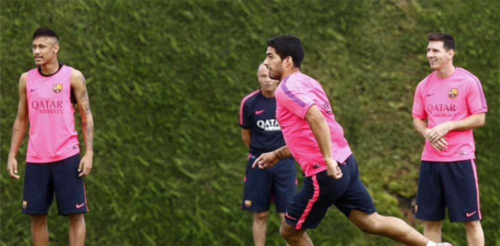 Ziua pe care toti fanii Barcelonei o asteptau! Luis Enrique a facut cel mai important anunt al verii