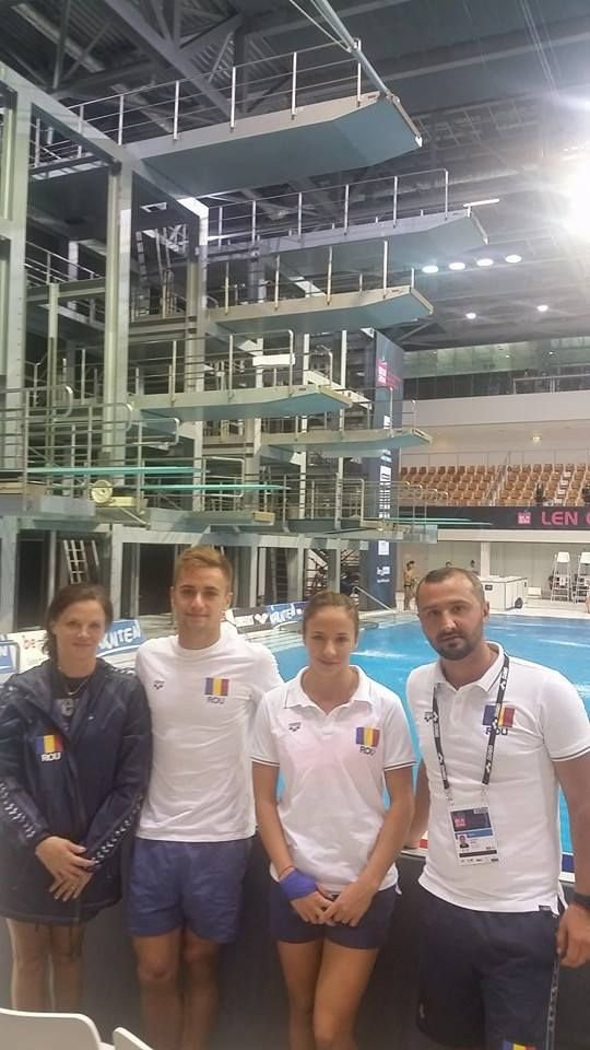 Transformarea spectaculoasa a unui BUNCAR din Berlin intr-o sala de sport de 5 stele! Aici, Romania viseaza la o medalie de AUR_3