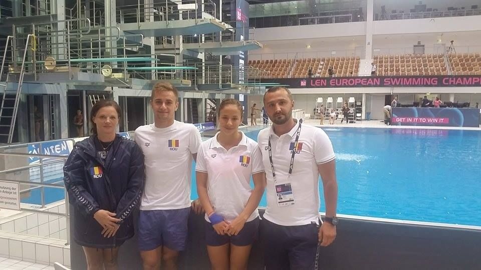 Transformarea spectaculoasa a unui BUNCAR din Berlin intr-o sala de sport de 5 stele! Aici, Romania viseaza la o medalie de AUR_4