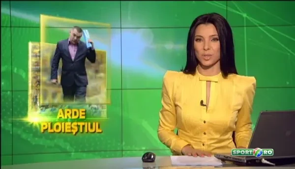 ALARMA de gradul 0 la Ploiesti! Ultrasii lui Dinamo Zagreb fac prapad in deplasari! Cum se pregateste Doroftei: