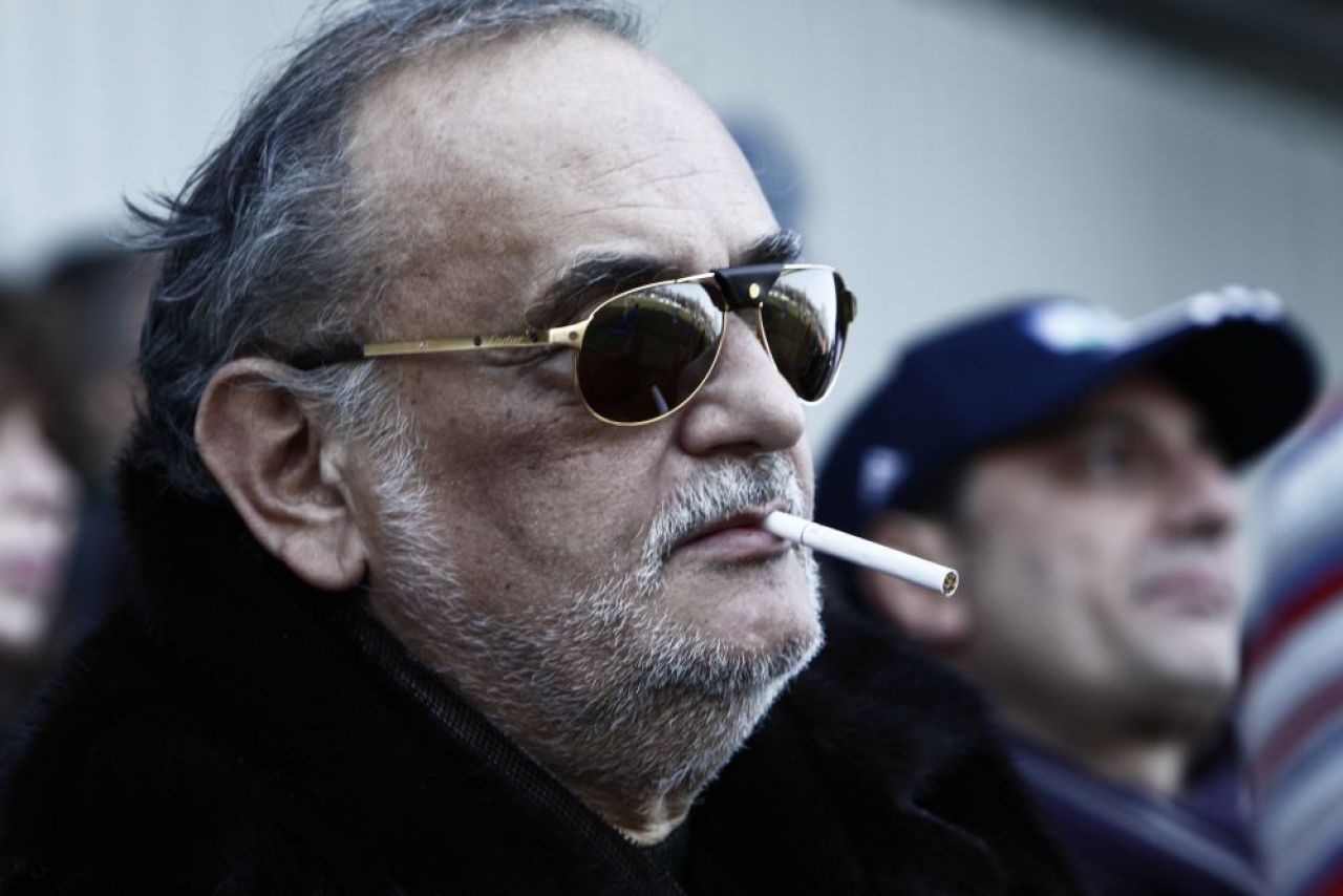 DINU PATRICIU A MURIT. Cum a pierdut magnatul petrolului, dat ca posibil investitor la Dinamo si Steaua, 2 miliarde euro in 2 ani_1