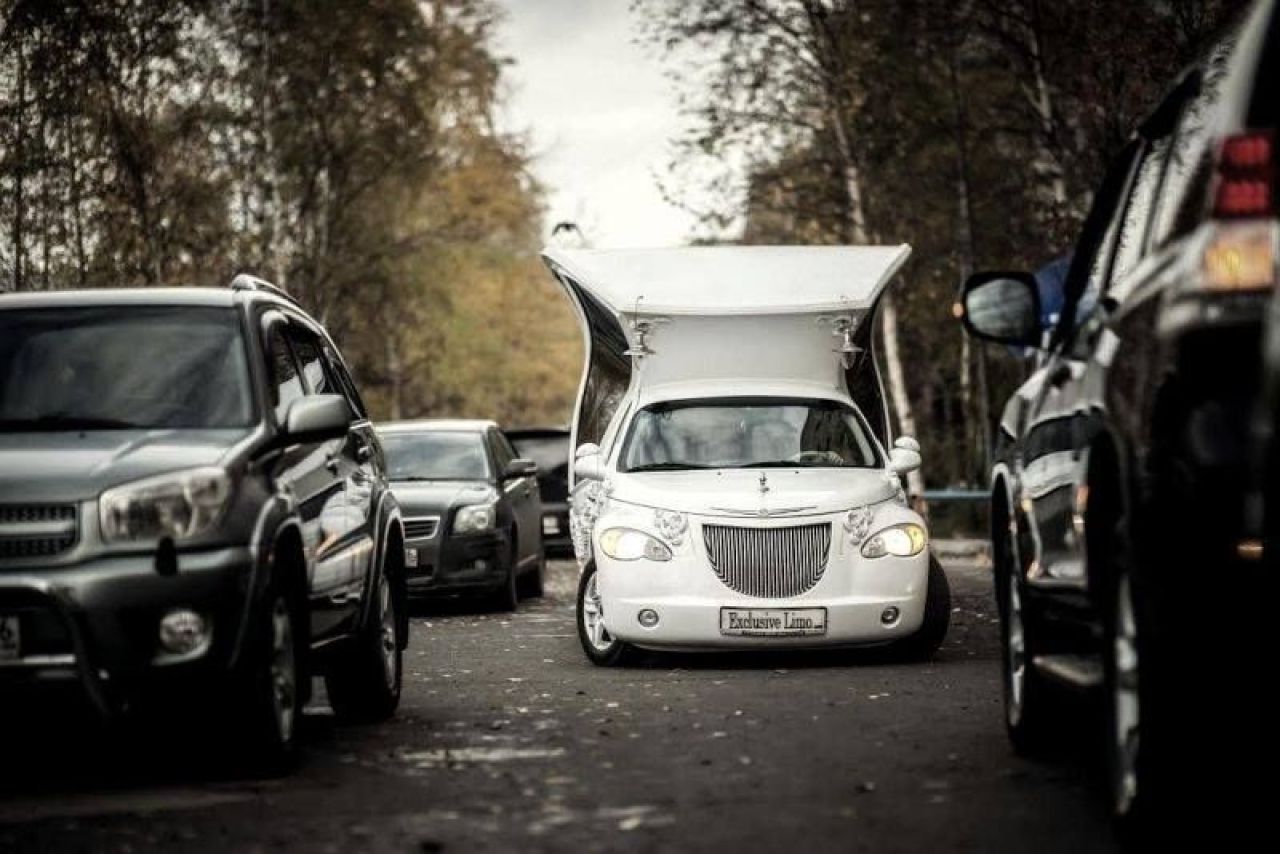 Prima limuzina cu SEMINEU din lume. Rusii au reinventat luxul cu aceasta masina. Super FOTO_4
