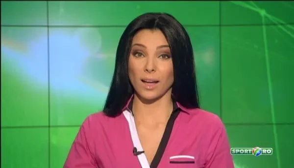 Cristina Varzaru a trait experienta vietii: pe platoul Vocea Romaniei, alaturi de noul membru al juriului, Tudor Chirila! VIDEO