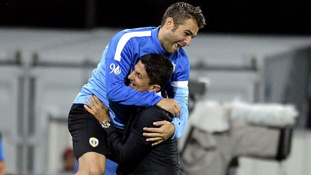 Lucescu, TALISMANUL Petrolului in dubla cu Dinamo Zagreb! Ce le promite Mutu fanilor ploiesteni: