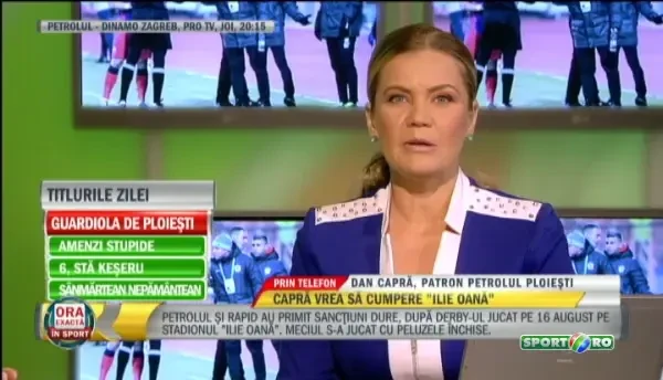 Mutu a avut interzis la Fiorentina! Cum a picat transferul verii: dezvaluirea facuta de patronul Petrolului!