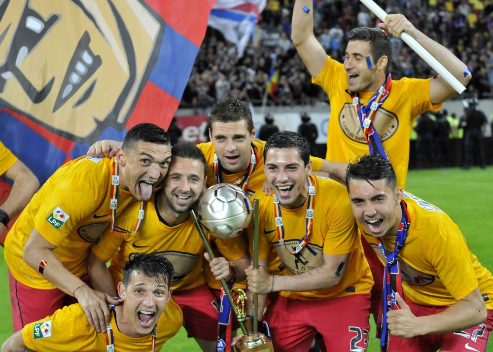 Ce se intampla cu pustiul de 25 de milioane de euro al Stelei! Clubul a facut anuntul oficial despre urmasul lui Sanmartean