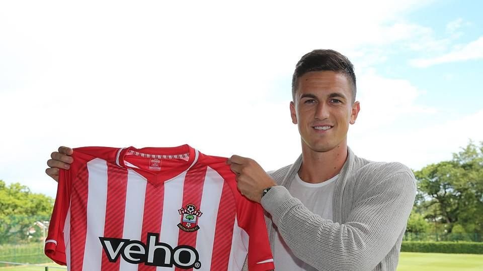 Asta este o noua era! Mesajul unei legende din Anglia pentru Gardos, dupa ce l-a vazut la Southampton