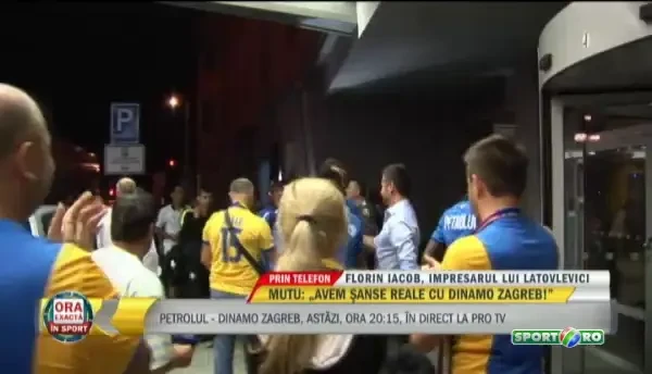 Stelistul care poate RENUNTA la visul de milioane al Ligii pentru un salariu de NEREFUZAT! Urmatoarea perioada va fi decisiva