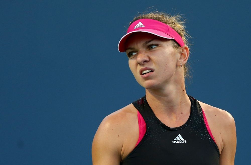 Ghinion FANTASTIC pentru Simona Halep! Si-a aflat adversarele de la US Open! Pe cine va intalni