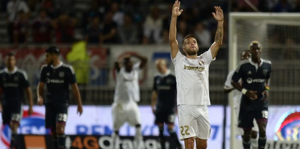 Astra, la 90 de minute de cea mai mare surpriza din playoff! Reactia antrenorului de la Lyon: I-am ajutat si noi!