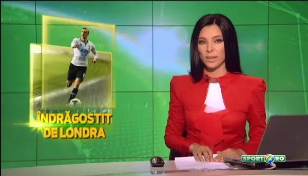 Tottenham a luat decizia FINALA in privinta lui Chiriches! E adevarat, s-a intamplat asta! Anuntul facut la Londra