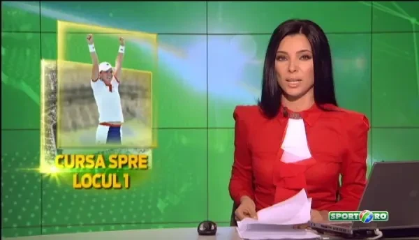 Asa arata cel mai frumos vis al Romaniei: cum poate ajunge Simona no.1 mondial dupa US Open! Cel mai negru scenariu: cade pe 5!