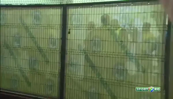 Stoican: Lesinatule! Bai, Dumnezeule, esti miliardar! Scene incredibile la Chiajna - Dinamo! Sumudica urla: 3-0! Opriti jocul!