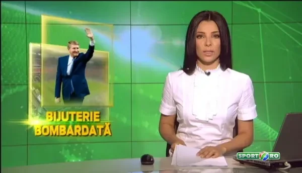 IMAGINI SOCANTE! Cum a ajuns Donbass Arena, bijuteria de 300 de milioane euro, O RUINA! Conflictul din Ucraina l-a distrus