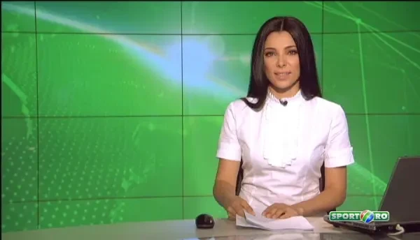 Bute a participat la ultima petrecere din 2014: a fost la nunta surorii sale! VIDEO