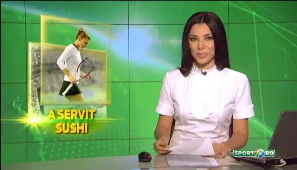 Le "serveste" tuturor o surpriza! Maestrul cu care Simona Halep s-a pregatit inainte de US Open. Galerie FOTO