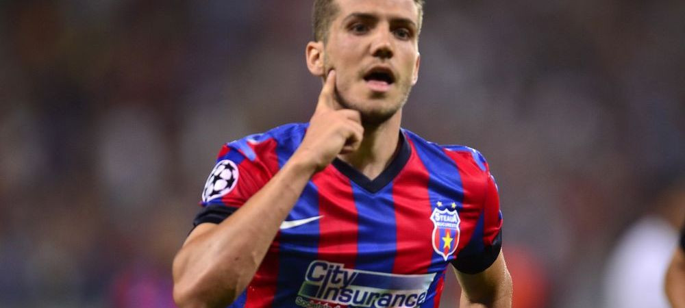 Chipciu a ATACAT dur dupa 0-1 in Ghencea! Am avut doua penalty-uri, eu stiu in ce DIRECTIE este arbitrul asta!