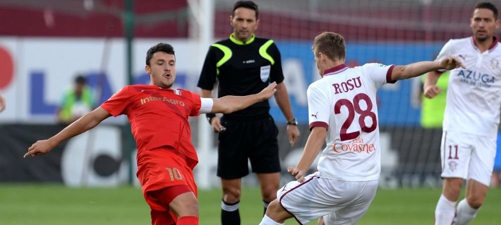 E cea mai mare RUSINE din acest sezon! Rapidistii au luat FOC dupa infrangerea cu Astra: