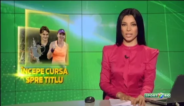 Simona Halep a petrecut cu Federer si cu iubitul Sharapovei la New York! Ce a patit acolo! VIDEO