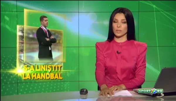 Dorit de Stoican, Marius Niculae anunta ca nu se intoarce la Dinamo! VIDEO