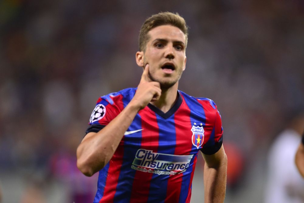 Cele 883 de zile in care Steaua s-a transformat in TERMINATOR! Secretele din spatele crearii unui monstru in Romania_2