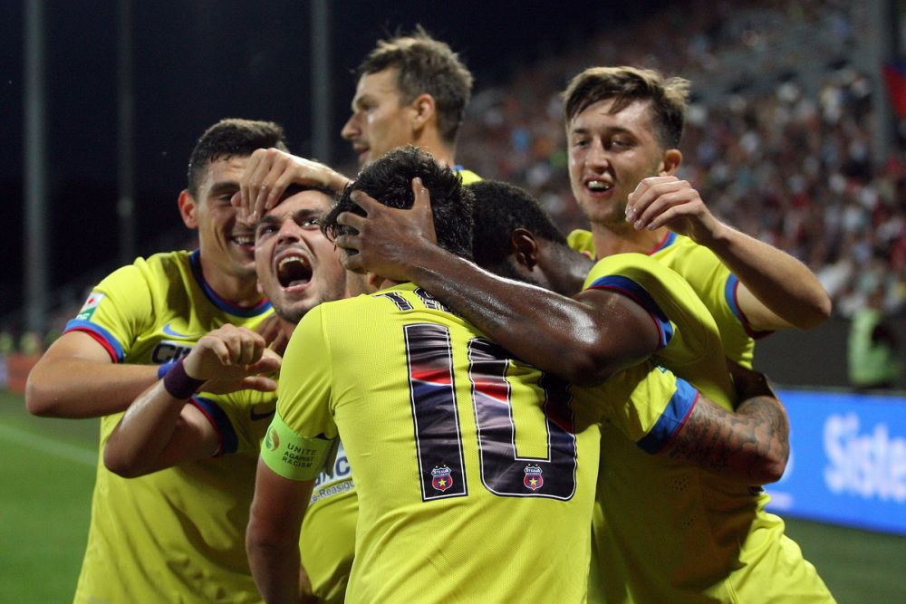 Cele 883 de zile in care Steaua s-a transformat in TERMINATOR! Secretele din spatele crearii unui monstru in Romania_4