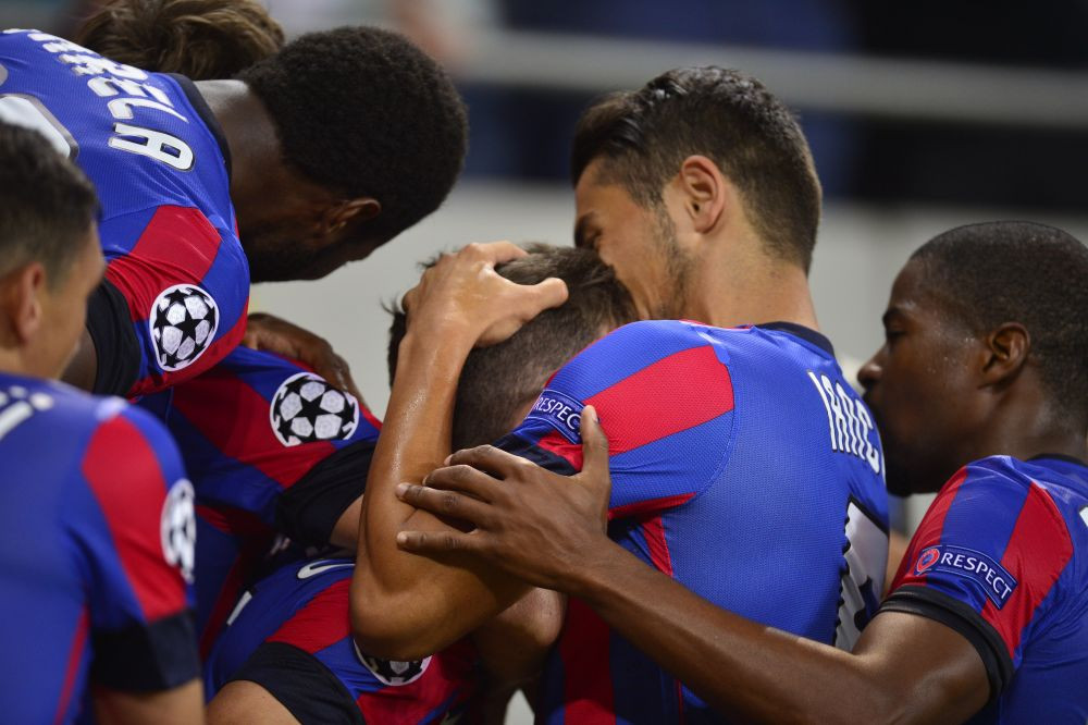 Cele 883 de zile in care Steaua s-a transformat in TERMINATOR! Secretele din spatele crearii unui monstru in Romania_5