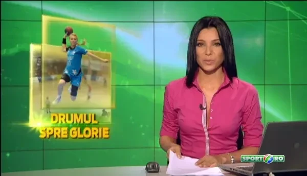 Ele sunt noile GALACTICE ale Romaniei in HANDBAL! CSM a batut-o pe Buducnost in finala Bucharest Trophy