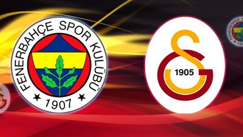 Meciul asta se joaca in FOC! ACUM LIVE VIDEO SuperCupa Turciei: Fenerbahce 0-0 Galatasaray!