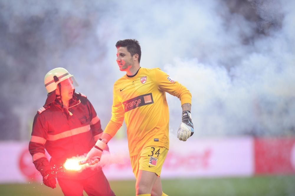 SURPRIZA! Balgradean ramane in Liga I! Cu ce echipa a semnat in aceasta dimineata