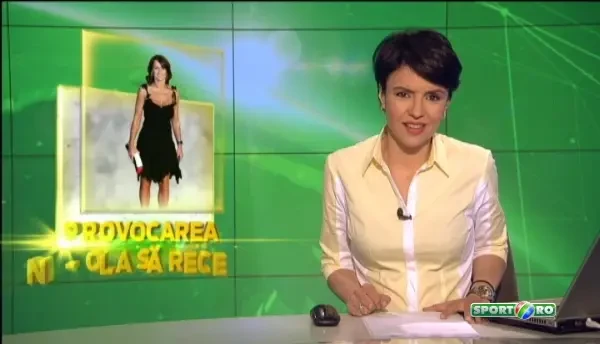 VIDEO. Pe cine a provocat Nadia la Ice Bucket Challenge. Vezi cele mai spectaculoase momente din viralul verii