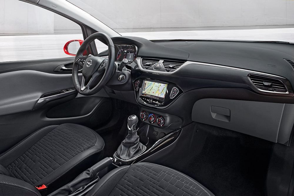 FOTO Opel a lansat noua Corsa! Primele imagini si pretul de pornire anuntat in Germania:_10