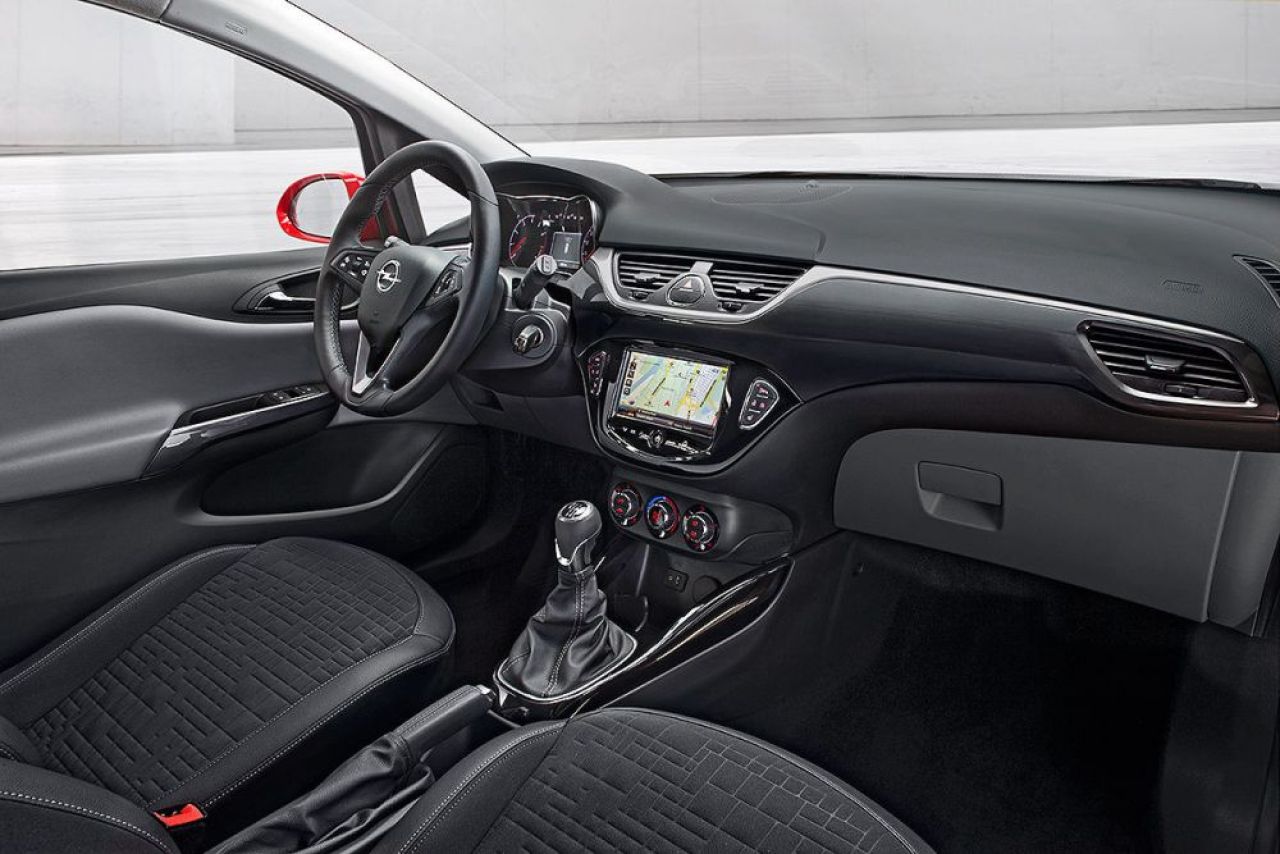 FOTO Opel a lansat noua Corsa! Primele imagini si pretul de pornire anuntat in Germania:_10