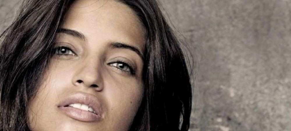 Frumoasa Sara Carbonero a acceptat provocarea #IceBucketChallenge! VIDEO