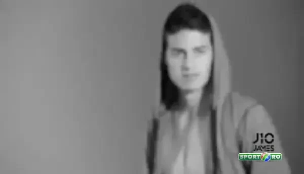 James Rodriguez o ia pe urmele lui Ronaldo. Primul pictorial in lenjerie intima dupa ce s-a transferat la Real Madrid. VIDEO