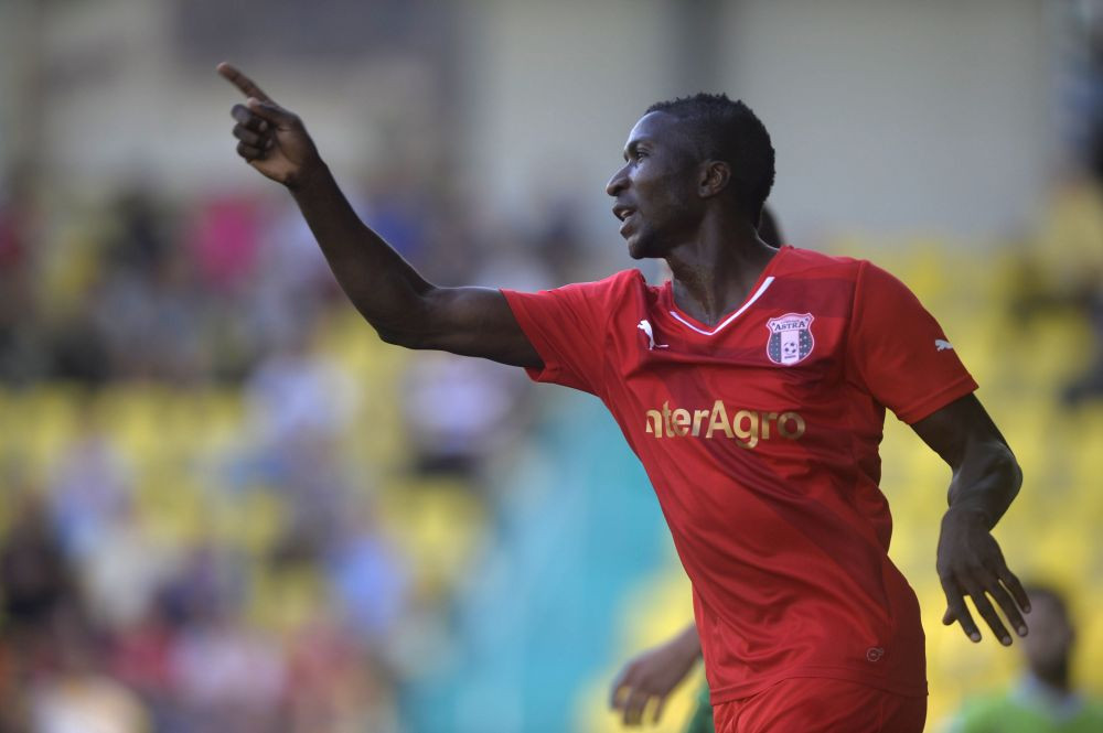 Fatai are sanse MINIME sa joace cu Lyon. Planul lui Isaila pentru cel mai mare meci din istoria Astrei