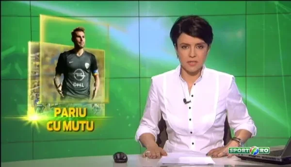 Dialog fabulos intre Mutu si un fan al Petrolului: "Care fanul tau, ma?" Detaliul pe care NIMENI nu l-a vazut: cum s-a imbracat