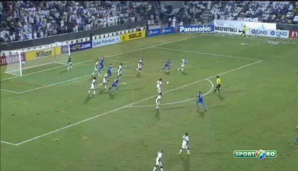 Laurentiu Reghecampf s-a calificat in semifinalele Ligii Campionilor Asiei, dupa un meci DRAMATIC! E aproape de trofeul carierei