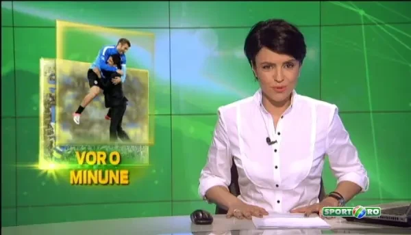 Petrolul a plecat sa faca SURPRIZA ANULUI la Zagreb! Mesajul lui Razvan inaintea meciului cu Dinamo