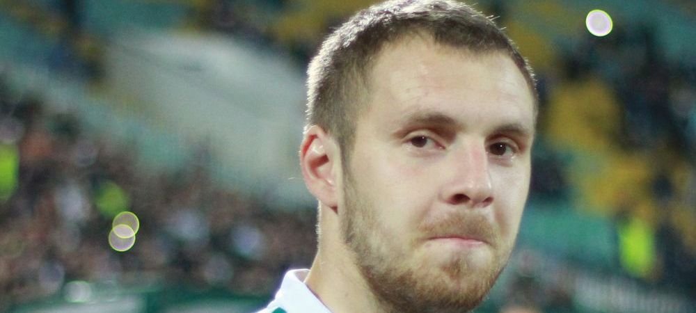 UNIC in istorie: Moti e adorat in Bulgaria, dar a distrus milioane de romani! Cum a ajuns Cosmin Moti EROU in fata Stelei!