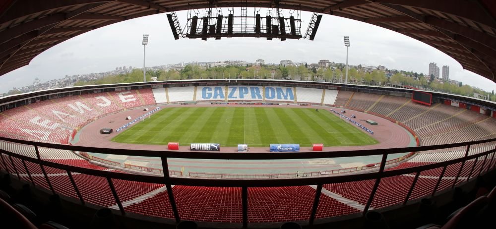 SOC in Europa de Est: un GIGANT investeste 100 milioane € in Steaua Rosie Belgrad! Putin, presedinte de onoare al clubului_3