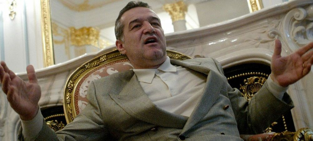 Un stelist din doi crede ca Gigi Becali e SINGURUL vinovat pentru ca Steaua a ratat grupele! Unde a GRESIT patronul: