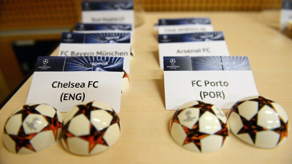 Grupele UEFA Champions League: Barca, Ajax si PSG, in aceeasi grupa, Real cu Liverpool si LUDOGORETS, Bayern joaca cu City_3