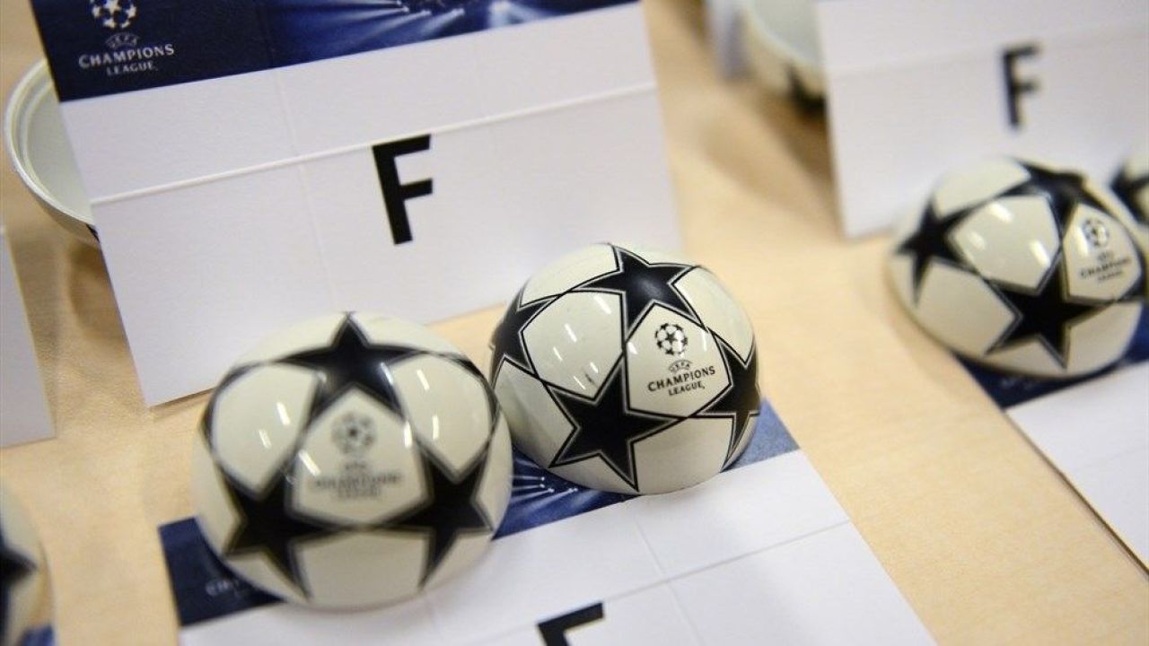 Grupele UEFA Champions League: Barca, Ajax si PSG, in aceeasi grupa, Real cu Liverpool si LUDOGORETS, Bayern joaca cu City_4