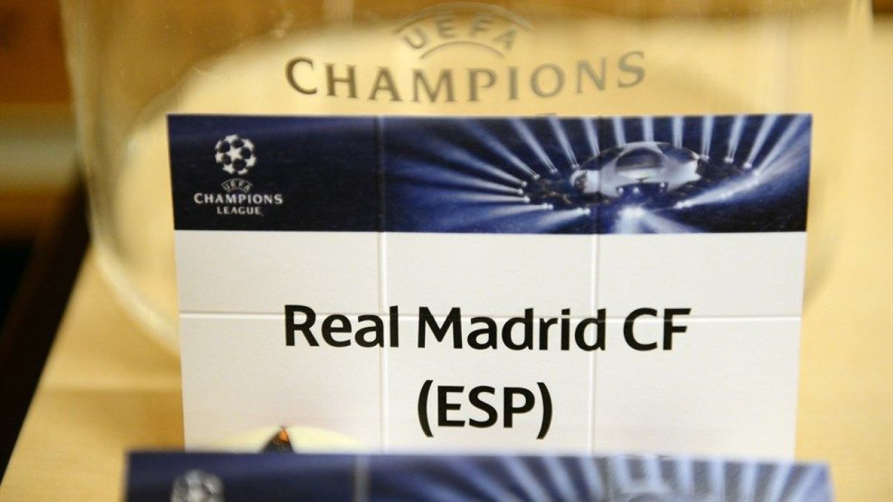 Grupele UEFA Champions League: Barca, Ajax si PSG, in aceeasi grupa, Real cu Liverpool si LUDOGORETS, Bayern joaca cu City_5