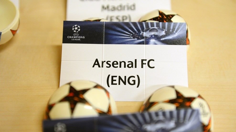 Grupele UEFA Champions League: Barca, Ajax si PSG, in aceeasi grupa, Real cu Liverpool si LUDOGORETS, Bayern joaca cu City_6